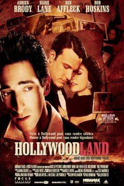 Hollywoodland wiflix