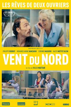 Vent du Nord wiflix