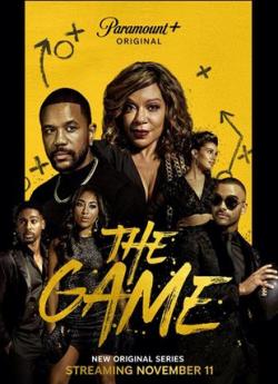 The Game (2021) - Saison 1 wiflix