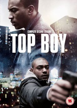 Top Boy - Saison 2 wiflix