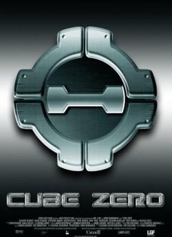 Cube Zero wiflix