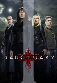 Sanctuary - Saison 1 wiflix