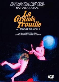 Tendre Dracula wiflix