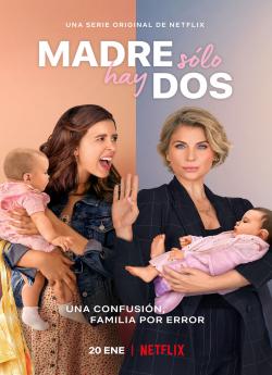 Deux mamans sous le même toit - Saison 3 wiflix