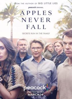 Apples Never Fall - Saison 1 wiflix