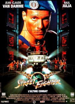 Street Fighter - L'ultime combat wiflix