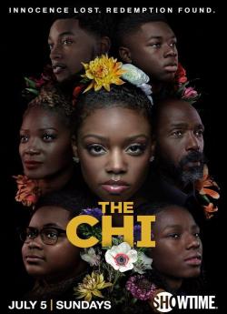 The Chi - Saison 5 wiflix