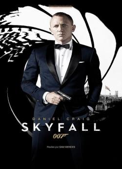 Skyfall wiflix