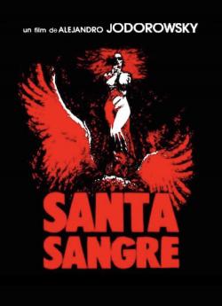 Santa Sangre wiflix