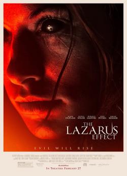 The Lazarus Effect wiflix