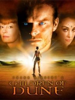 Les Enfants de Dune - Saison 1 wiflix