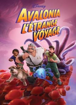 Avalonia, l'étrange voyage wiflix