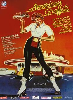 American Graffiti (1973) wiflix