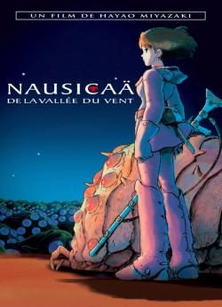 Nausicaä de la vallée du vent wiflix