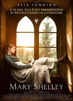 Mary Shelley wiflix