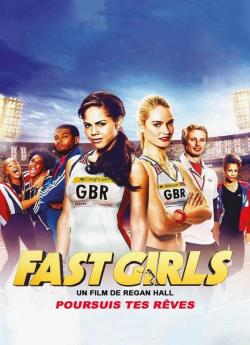 Fast Girls wiflix