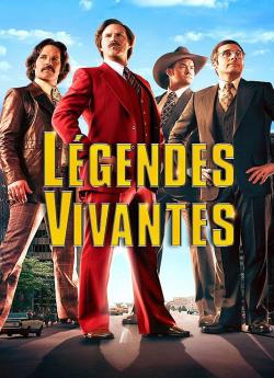 Légendes Vivantes wiflix