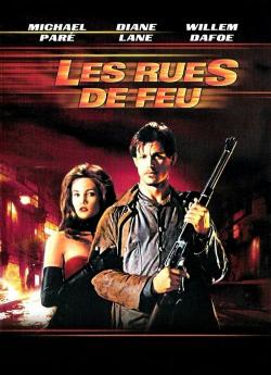 Les Rues de feu wiflix