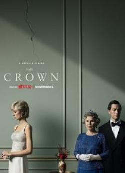 The Crown - Saison 5 wiflix