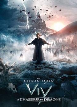 Les Chroniques de Viy - Le Chasseur De Démons wiflix