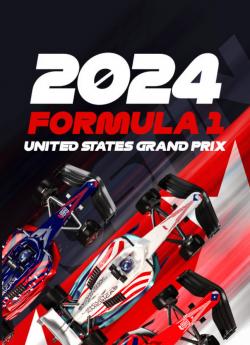 F1 Grand Prix des Etats-Unis (2024) - Saison 1 wiflix