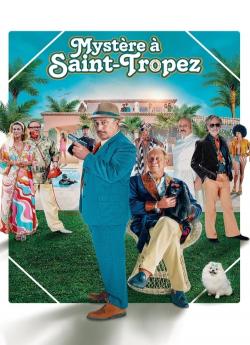 Mystère à Saint-Tropez wiflix