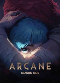 Arcane - Saison 1 wiflix