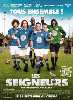 Les Seigneurs wiflix