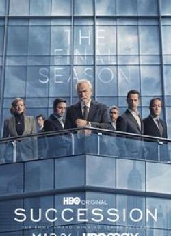 Succession - Saison 4 wiflix