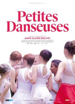 Petites danseuses wiflix