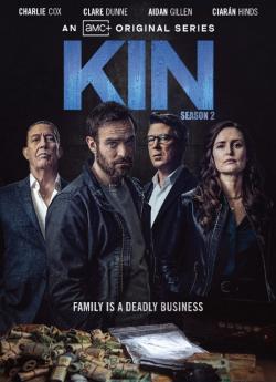 Kin (2021) - Saison 1 wiflix