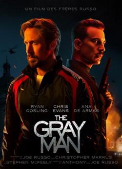 The Gray Man wiflix