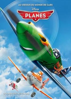 Planes wiflix