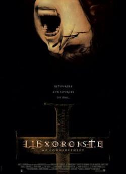 L'Exorciste : au commencement wiflix