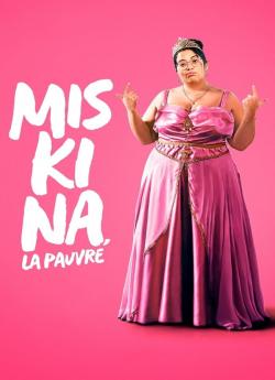 Miskina, la pauvre - Saison 2 wiflix