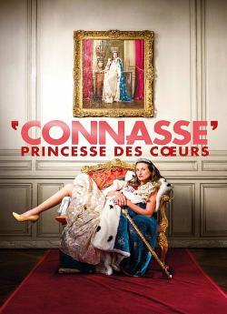 Connasse, Princesse des coeurs wiflix