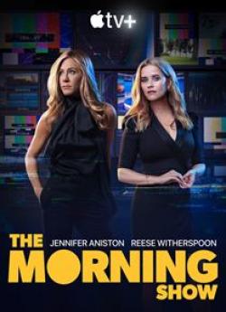 The Morning Show - Saison 2 wiflix