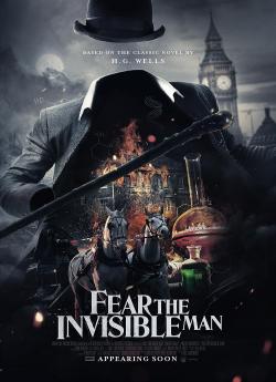 Fear The Invisible Man wiflix