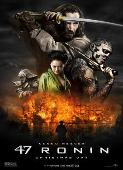 47 Ronin wiflix