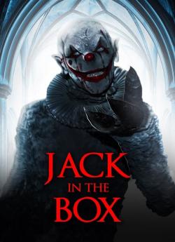 Jack In The Box wiflix