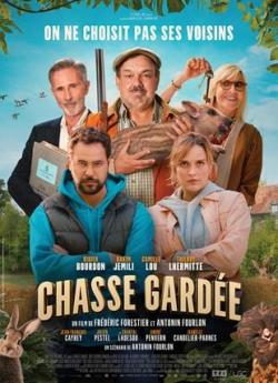 Chasse Gardée wiflix