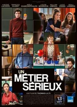 Un métier sérieux wiflix