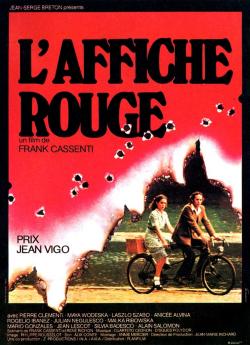 L'Affiche rouge wiflix