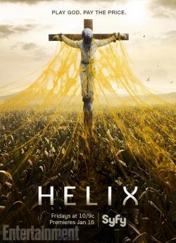 Helix - Saison 2 wiflix