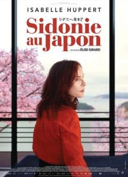 Sidonie au Japon wiflix