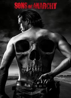 Sons of Anarchy - Saison 7 wiflix