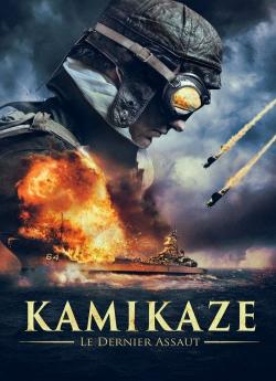 Kamikaze, le dernier assaut wiflix