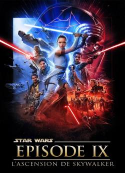 Star Wars : Episode IX - L'Ascension de Skywalker wiflix