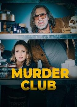 Murder Club - Saison 1 wiflix