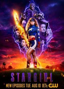 Stargirl - Saison 2 wiflix